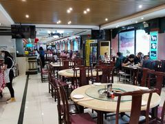 -南来顺饭庄·清真(南菜园店)