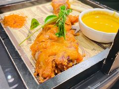 -滋粥楼·顺德菜(番禺广场总店)