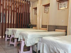 -衷依推拿馆·盲人推拿·艾灸·SPA(新乐中街店)