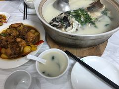 -天目湖涵田半山温泉