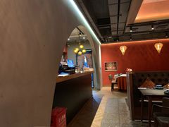 -丝路金桃·新疆菜(徐汇店)