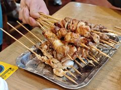 -老袁羊板筋(农光路店)