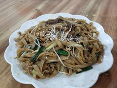 -南记食粥坊·宵夜大排档(莲花总店)