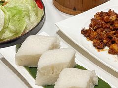 -老洋坊饭店(厚街东宝路店)