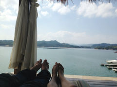 iphone_upload_pic-杭州千岛湖滨江希尔顿度假酒店