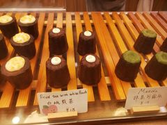 -发酵食堂(屏风街店)