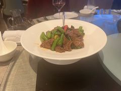-英冠索菲特酒店·萧湘阁中餐厅