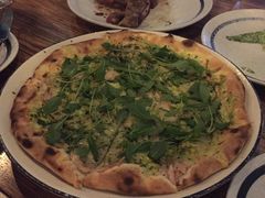 -PIZZA BIANCA(民园店)