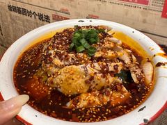 -聂发财重庆江湖菜(解放碑店)