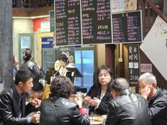 -東茅街茶馆