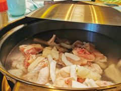-润园四季椰子鸡火锅(南山海岸城店)