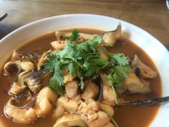 -丰乐餐厅·始于1999·本地老字号