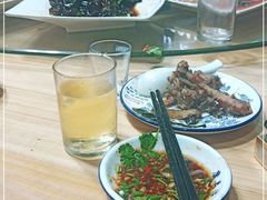 -盐禾堂海南屯昌香草鸭(总店)