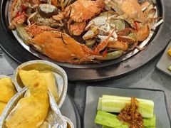 -仙螺岛海鲜自助餐厅(总店)