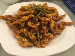 -陶然饺子城(奥体中路店)