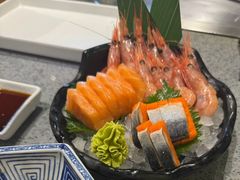 -水木锦堂·自助铁板烧(五道口购物中心店)