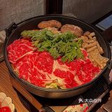 一家在北郊zui氛围感日料烧鸟屋太出片…