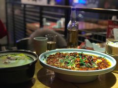 -一个叫川的地方(麒麟新天地店)
