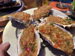 -杨小佳·齐齐哈尔烤肉·烤串(广州店)
