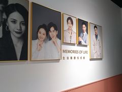 -海马体照相馆(天津世纪都会店)