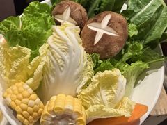 -古膳记猪肚鸡.生蚝鸡(拱北店)