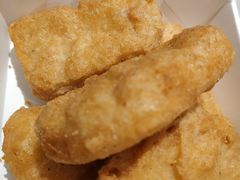 -麦当劳(学院大街店)