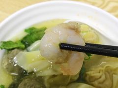 -云云美食