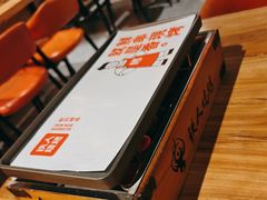 -铁人烧烤(北京店)