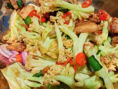 -径山十八道·风味民间菜(杭州总店)