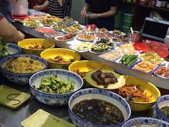 -美玲拉面(鞍山西道店)