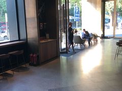 -星巴克臻选(南京艾尚天地店)