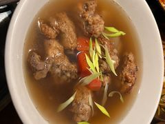 家厨排骨-薇酌饮·陕西菜(南门外店)