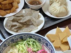 -姚记炒肝店(鼓楼店)