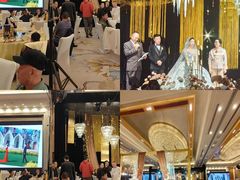 -豪廷轩中餐厅·特色云南菜(温德姆至尊豪廷大酒店)