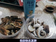 -铭聚章鱼土笋冻(松柏店)