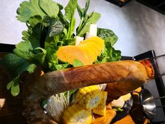 -东椰·海南椰子鸡火锅(朝阳门店)