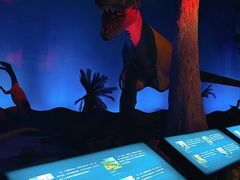 -世界恐龙谷景区