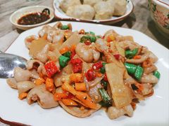 -南雄雄州土菜餐厅(粤北大厦店)