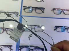 -ALPS阿尔卑斯眼镜(我格广场店)