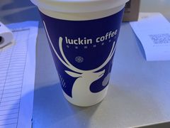 -瑞幸咖啡(第一城店)