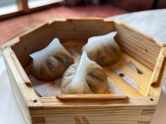 -顺德美的万豪酒店-万豪中餐厅