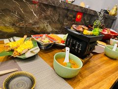 -一本料理(西溪天街店)
