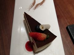 提拉米苏-Ambra Haus琥珀屋精酿餐厅(宝山店)