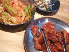 -麻蒲碳烤肉(远景路1号店)