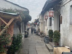 -绍兴书圣故里景区