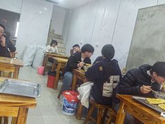 -杨家牛肉汤(淮建路店)