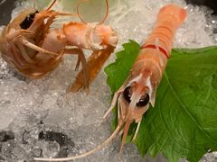 -Mr·Fish鱼鲜生海鲜放题(银泰in99店)