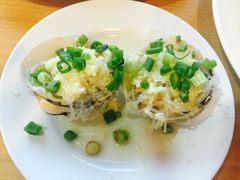 -ZF Seafood Restaurant 卓峰海鲜餐