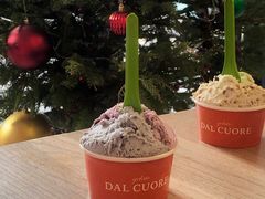 -Dal Cuore 达可芮冰淇淋(陕西北路店)