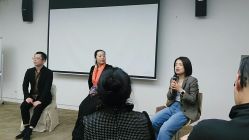 -安利上海体验馆